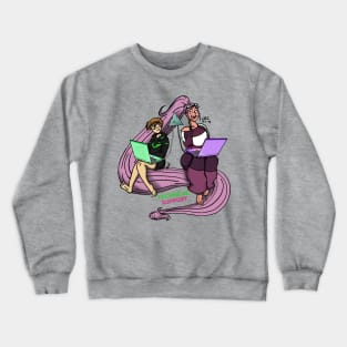 The Dream Team Crewneck Sweatshirt